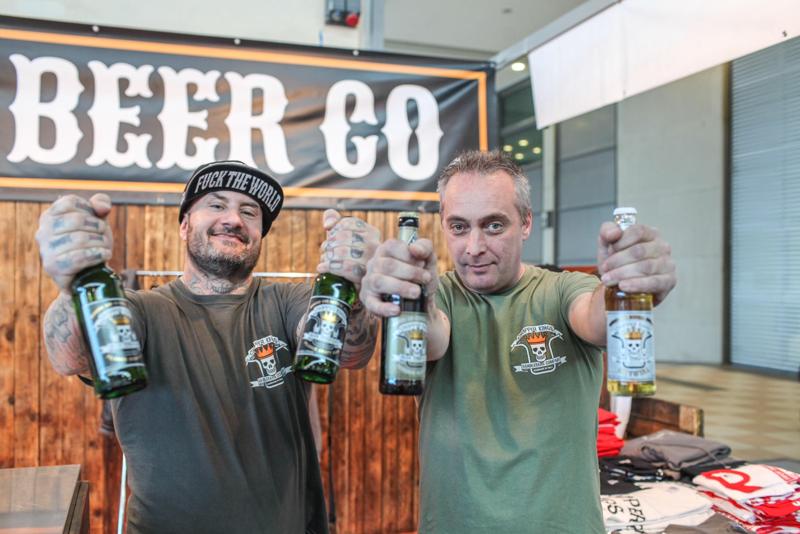 A Rimini oltre 13000 appassionati di birra A Rimini oltre 13000 appassionati di birra