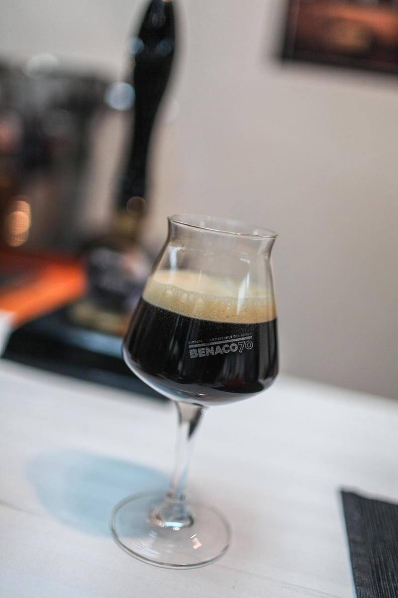 A Rimini oltre 13000 appassionati di birra A Rimini oltre 13000 appassionati di birra