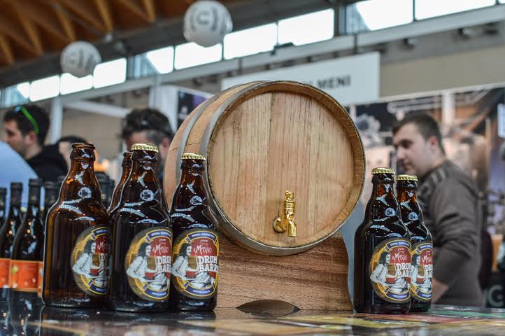 A Rimini oltre 13000 appassionati di birra A Rimini oltre 13000 appassionati di birra