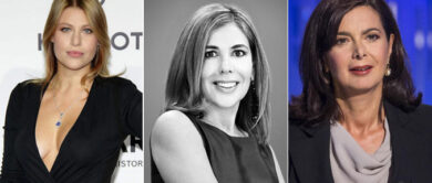 Maria Latella e il nuovo libro: “Il potere delle donne”