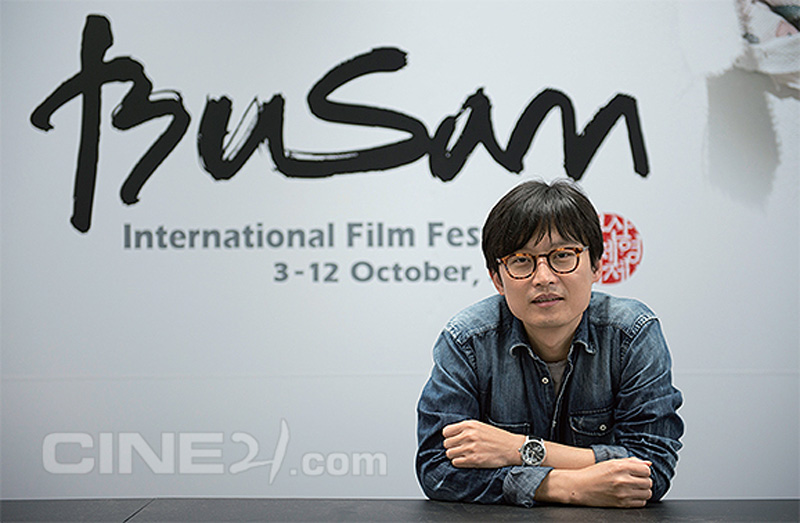A Firenze il Korea Film Fest, Affari media partner