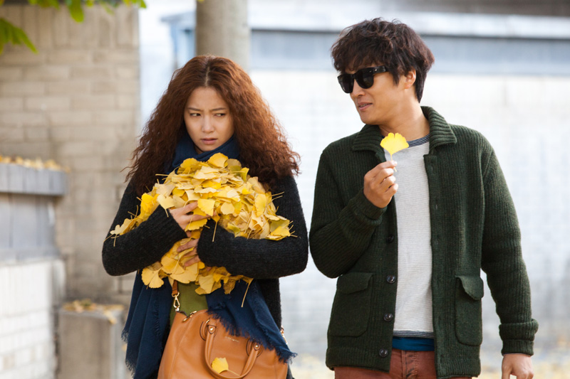 A Firenze il Korea Film Fest, Affari media partner