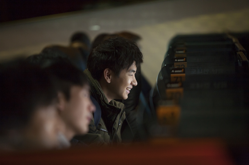 A Firenze il Korea Film Fest, Affari media partner