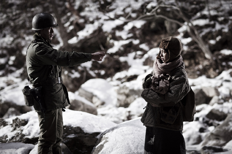 A Firenze il Korea Film Fest, Affari media partner
