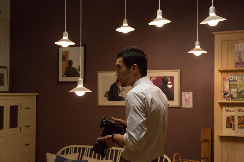 A Firenze il Korea Film Fest, Affari media partner