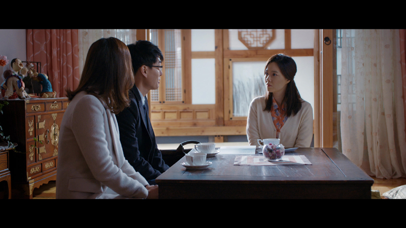 A Firenze il Korea Film Fest, Affari media partner