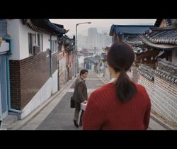 A Firenze il Korea Film Fest, Affari media partner