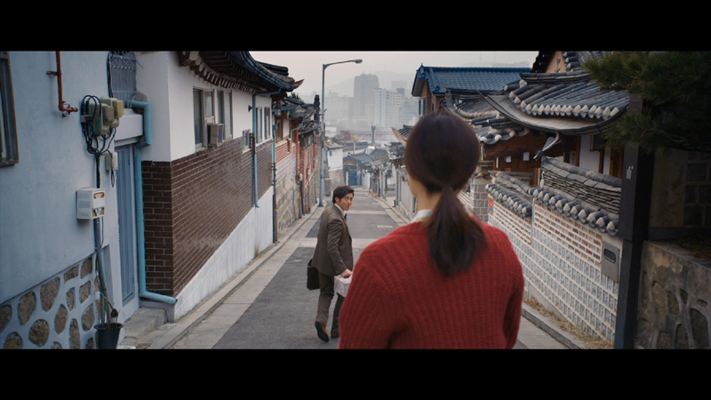 A Firenze il Korea Film Fest, Affari media partner