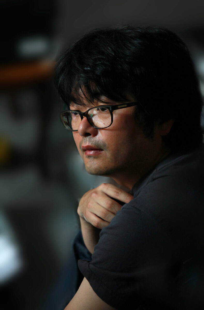 A Firenze il Korea Film Fest, Affari media partner