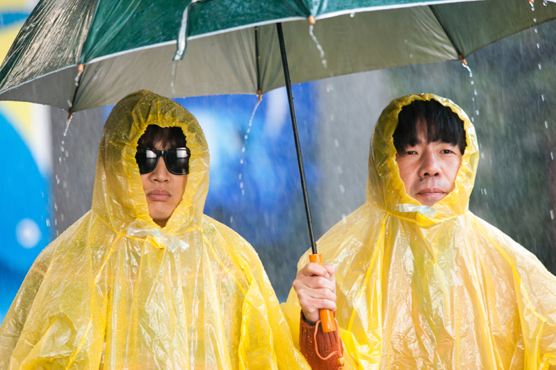 A Firenze il Korea Film Fest, Affari media partner