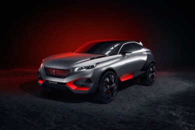 Salone di Ginevra: la strategia vincente di Peugeot