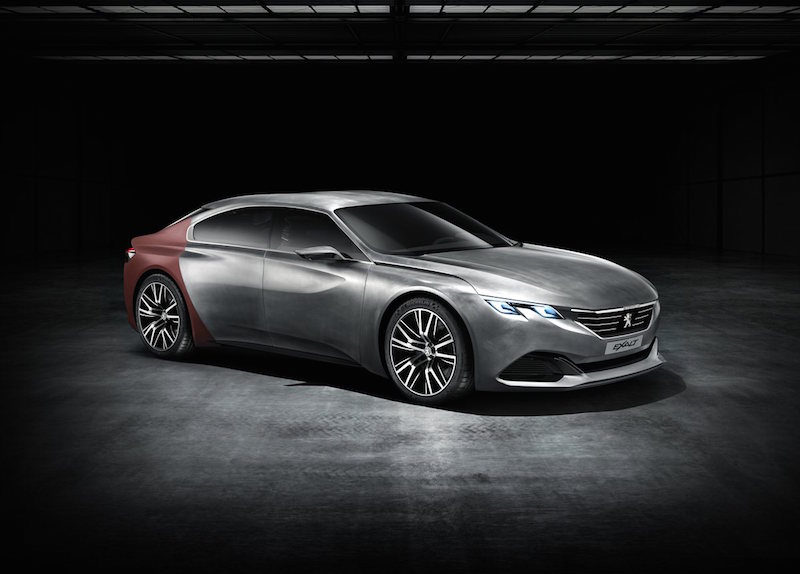 Salone di Ginevra: la strategia vincente di Peugeot Salone di Ginevra: la strategia vincente di Peugeot