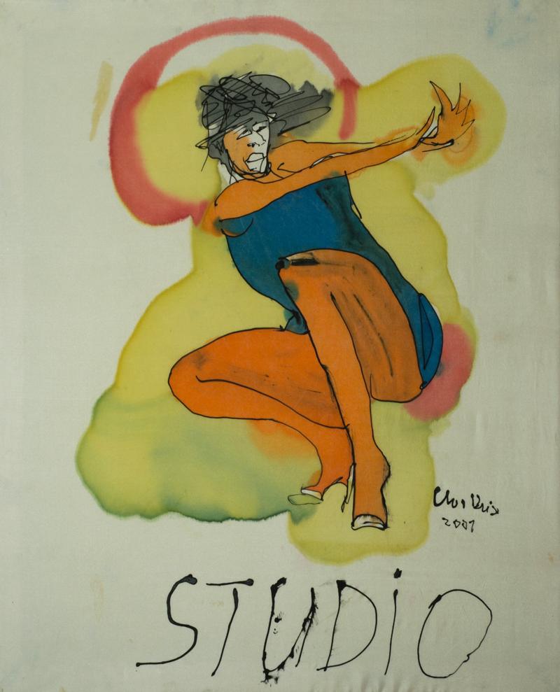 Tutti pazzi per l’arte: a Milano la mostra organizzata da Caterina Corni Tutti pazzi per l’arte: a Milano la mostra organizzata da Caterina Corni