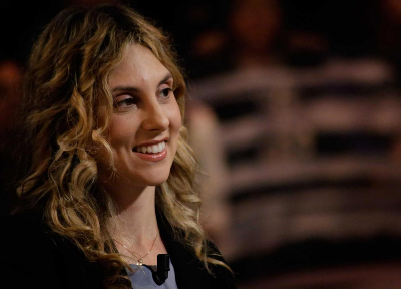 Maria Latella e il nuovo libro: “Il potere delle donne”