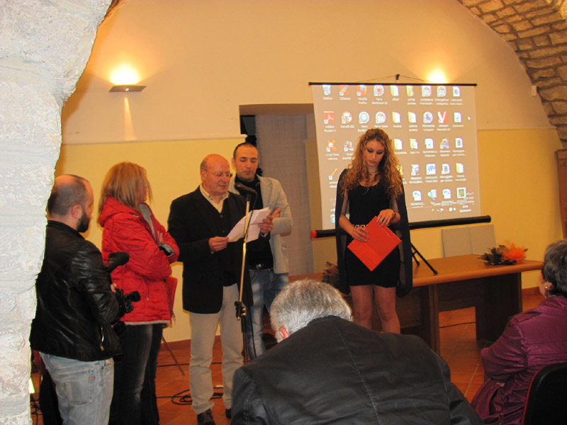 “Corti” in gara a Solofra per la Manovella d’oro