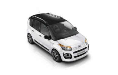 Ginevra 2015: creatività e stile secondo Citroen