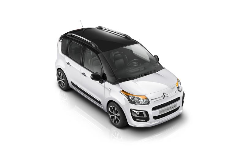 Ginevra 2015: creatività e stile secondo Citroen Ginevra 2015: creatività e stile secondo Citroen
