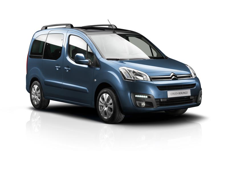 Ginevra 2015: creatività e stile secondo Citroen Ginevra 2015: creatività e stile secondo Citroen