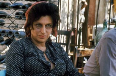Anna Magnani, atto unico. Fascino a teatro. “Nannarella” ritorna, per sessanta minuti