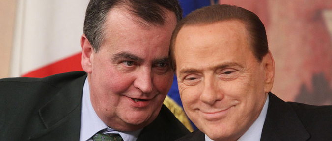 Maroni rassicura: “Spaccatura in Veneto? La Lombardia regge” Maroni rassicura: “Spaccatura in Veneto? La Lombardia regge”
