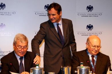 La lettera falsa di Squeri e gli avvisi di garanzia in arrivo. Inside