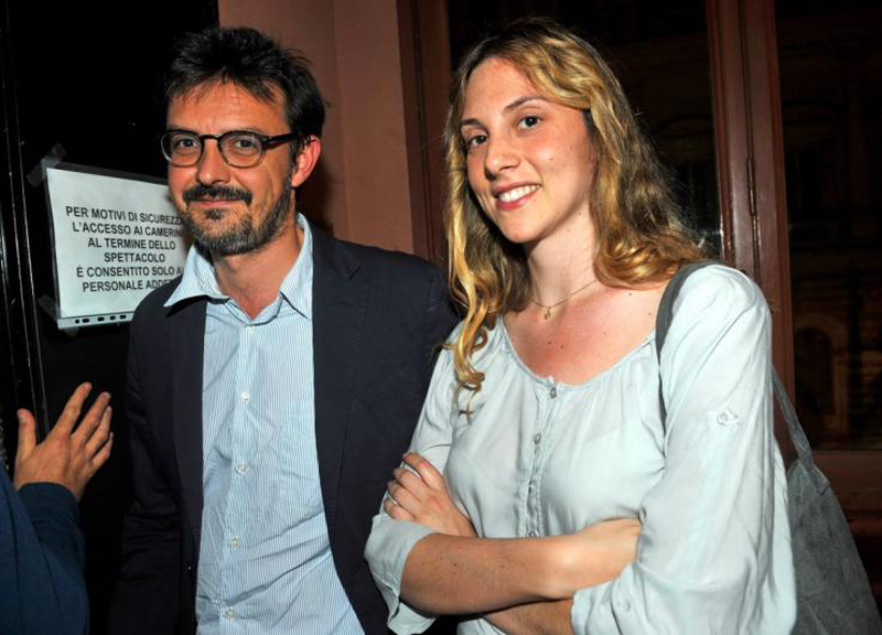 Madia-Storace, lo scontro da cineteca. Fondi regionali, minacce dopo l’accusa Madia-Storace, lo scontro da cineteca. Fondi regionali, minacce dopo l’accusa