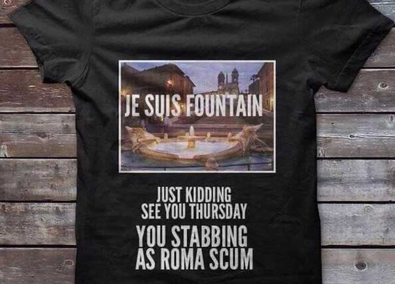Feyenoord-Roma, la verità sulle minacce. Arrivano i tifosi Feyenoord-Roma, la verità sulle minacce. Arrivano i tifosi