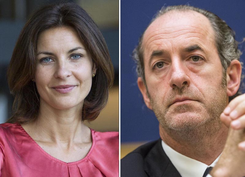 Lega, Fontana: “Tosi rimarrà nel partito e appoggerà Zaia” Lega, Fontana: “Tosi rimarrà nel partito e appoggerà Zaia”