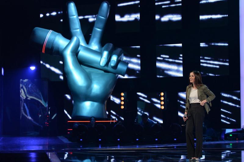 Da Paola e Chiara a The Voice, l’ex biondina torna a cantare Da Paola e Chiara a The Voice, l’ex biondina torna a cantare