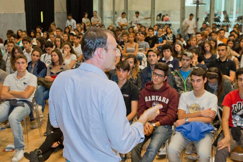 YIF chiude con 5000 presenze