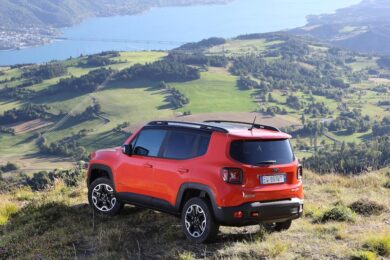 Digital, Chrysler a caccia di una nuova agenzia