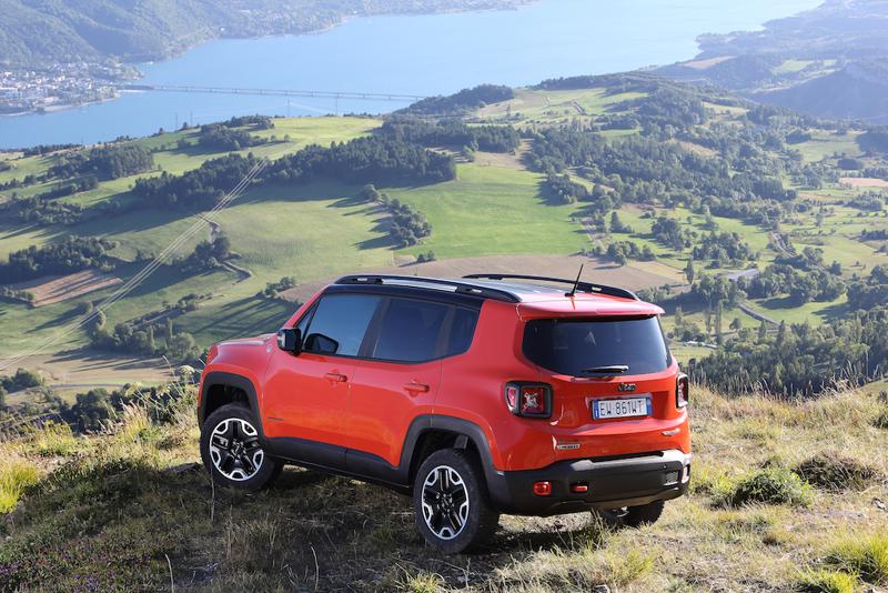 Digital, Chrysler a caccia di una nuova agenzia Digital, Chrysler a caccia di una nuova agenzia