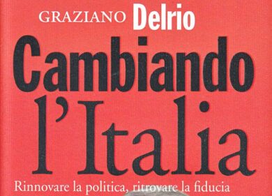 Cambiando l’Italia