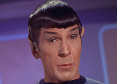E’ morto a 83 anni il dottor Spok, primo ufficiale dell’Enterprise