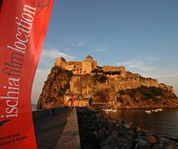 Il cinema e le suggestioni dei luoghiAffari mediapartner dell’Ischia Film Festival