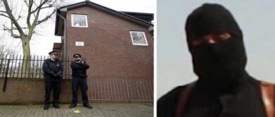 Isis, ecco chi è John il boia inglese. Servizi segreti sotto accusa