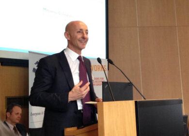 Ashoka arriva in Italia. Ecco il network di imprenditori sociali
