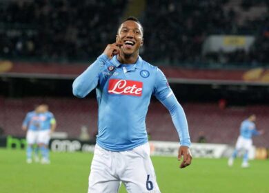 Risultati Europa League, dominio italiano. 5 squadre agli ottavi