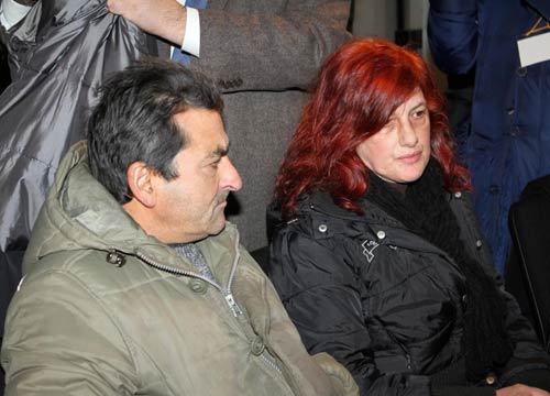 Avetrana, riparte il processo. Sabrina: “Papà perché lo hai fatto?”