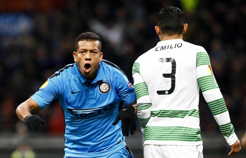 Risultati Europa League, dominio italiano. 5 squadre agli ottavi