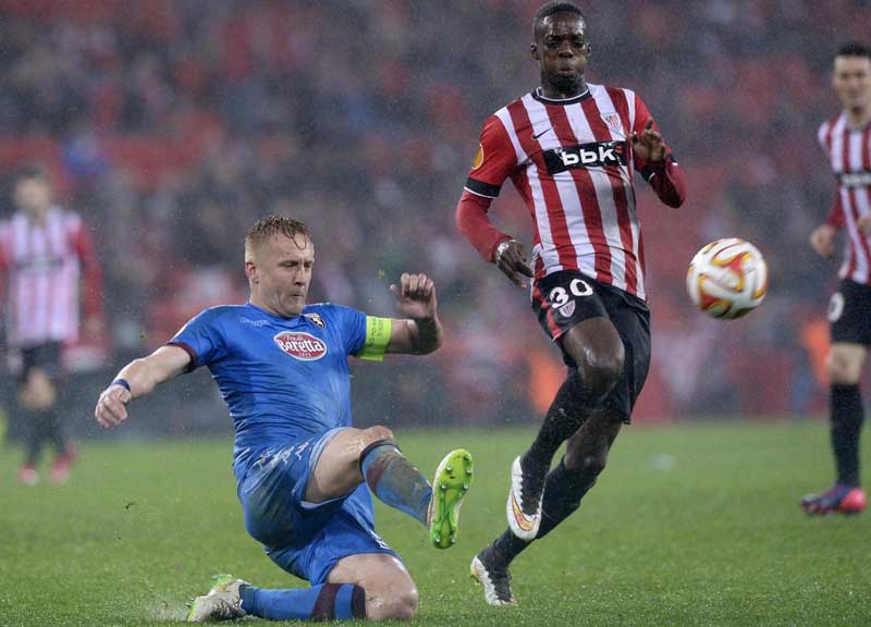 Risultati Europa League, dominio italiano. 5 squadre agli ottavi