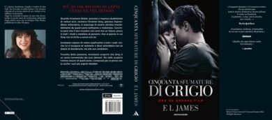 ’50 sfumature di grigio’ in Italia? “L’ho portato io”. L’intervista