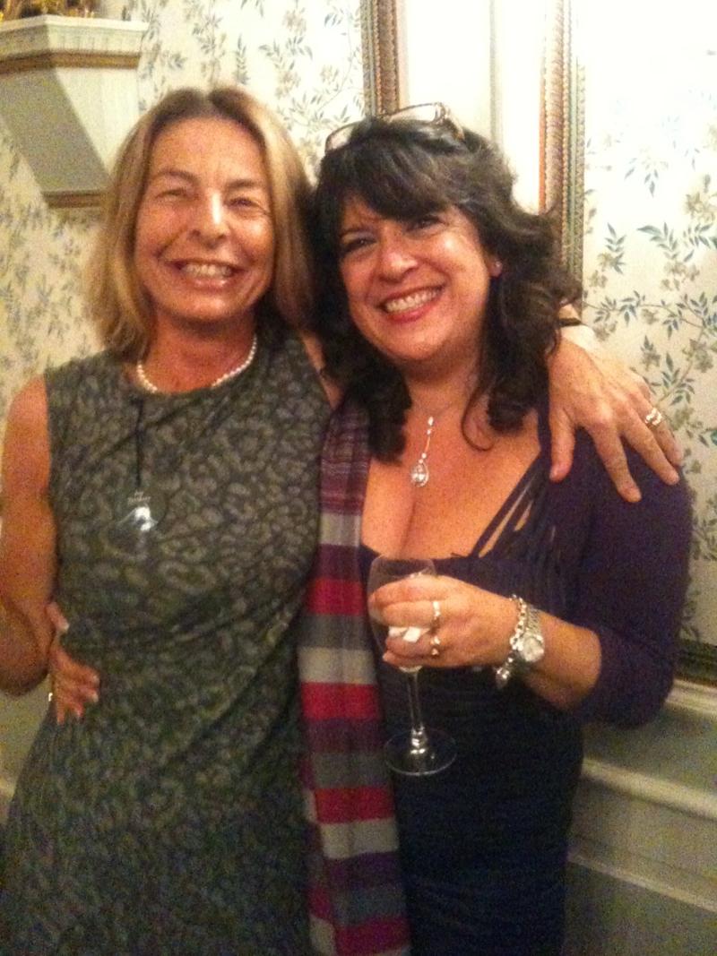 El James e Joy   1