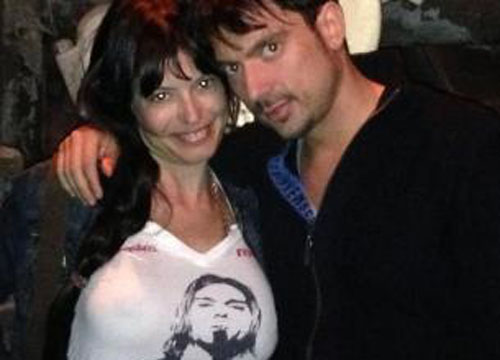 Sara Tommasi fa vedere tutto! Foto sexy décolleté e non solo…