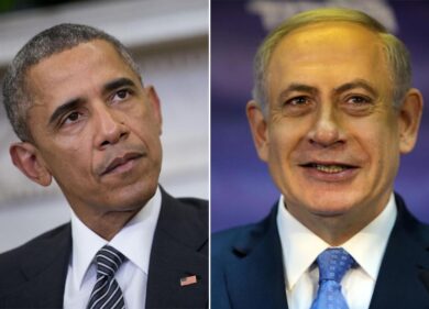 Difficile viaggio di Netanyahu negli Usa. Israele contro Obama