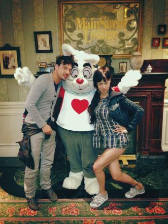 Sara Tommasi fa vedere tutto! Foto sexy décolleté e non solo…