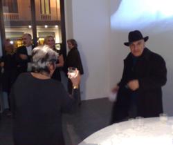 Arte Involontaria, nasce un nuovo movimentoTutti performer in ogni momento
