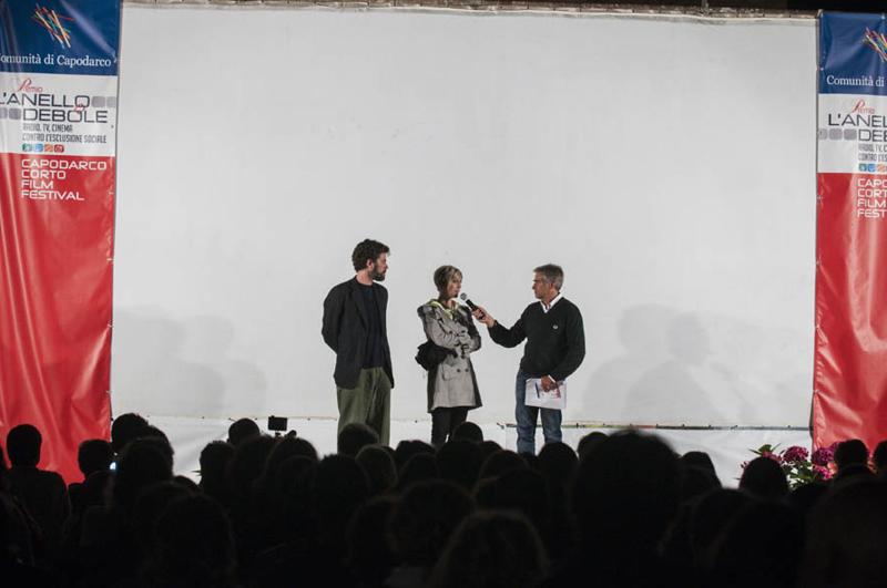 “L’anello debole” premio per il cinema sociale