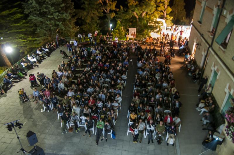 “L’anello debole” premio per il cinema sociale