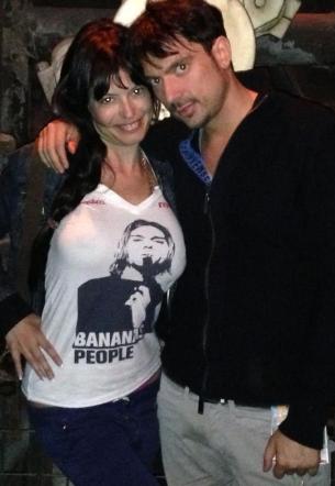 Sara Tommasi fa vedere tutto! Foto sexy décolleté e non solo…